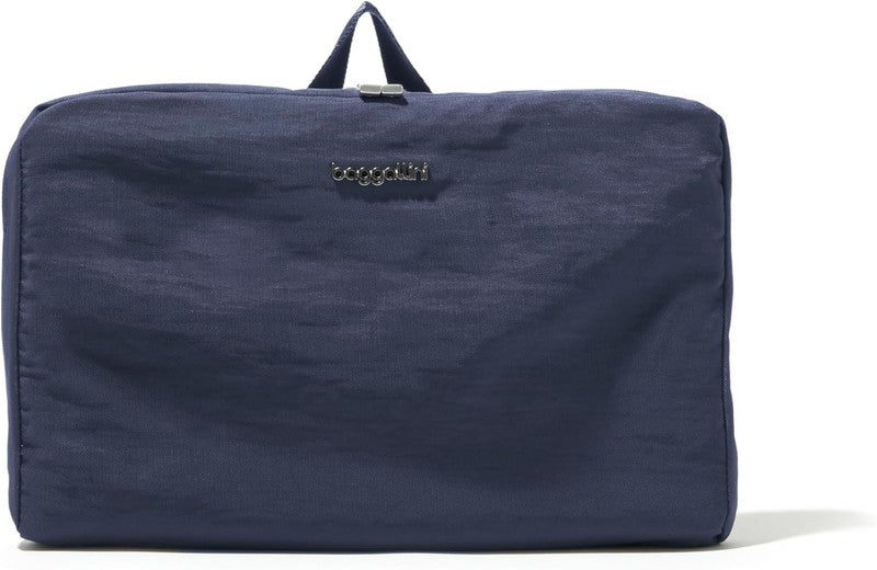 Carryall Expandable Lightweight Travel Tote 22" Packable Folding Compact Nylon W10