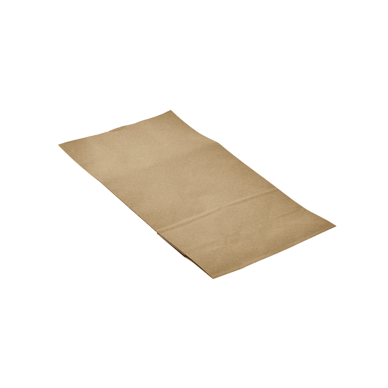 Brown Paper Bags, 8 Lb, 1,000 Ct – Kraft Grocery, Lunch, and Takeout Bags, Bulk 11