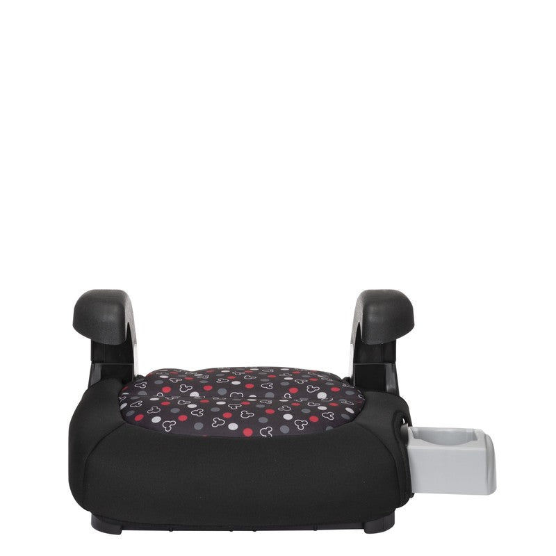 Pronto! Belt-Positioning Booster Car Seat, Modern Mickey11