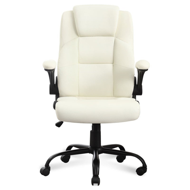 Ergonomic Big & Tall Office Chair 400LBS High Back with Lumbar Support11