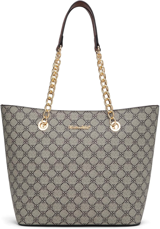 Tote Bag for Women Chain Top-Handle Handbags10