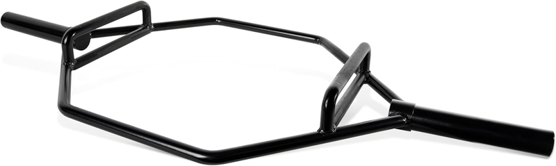 Olympic Trap Bar | Multiple Grip Options11
