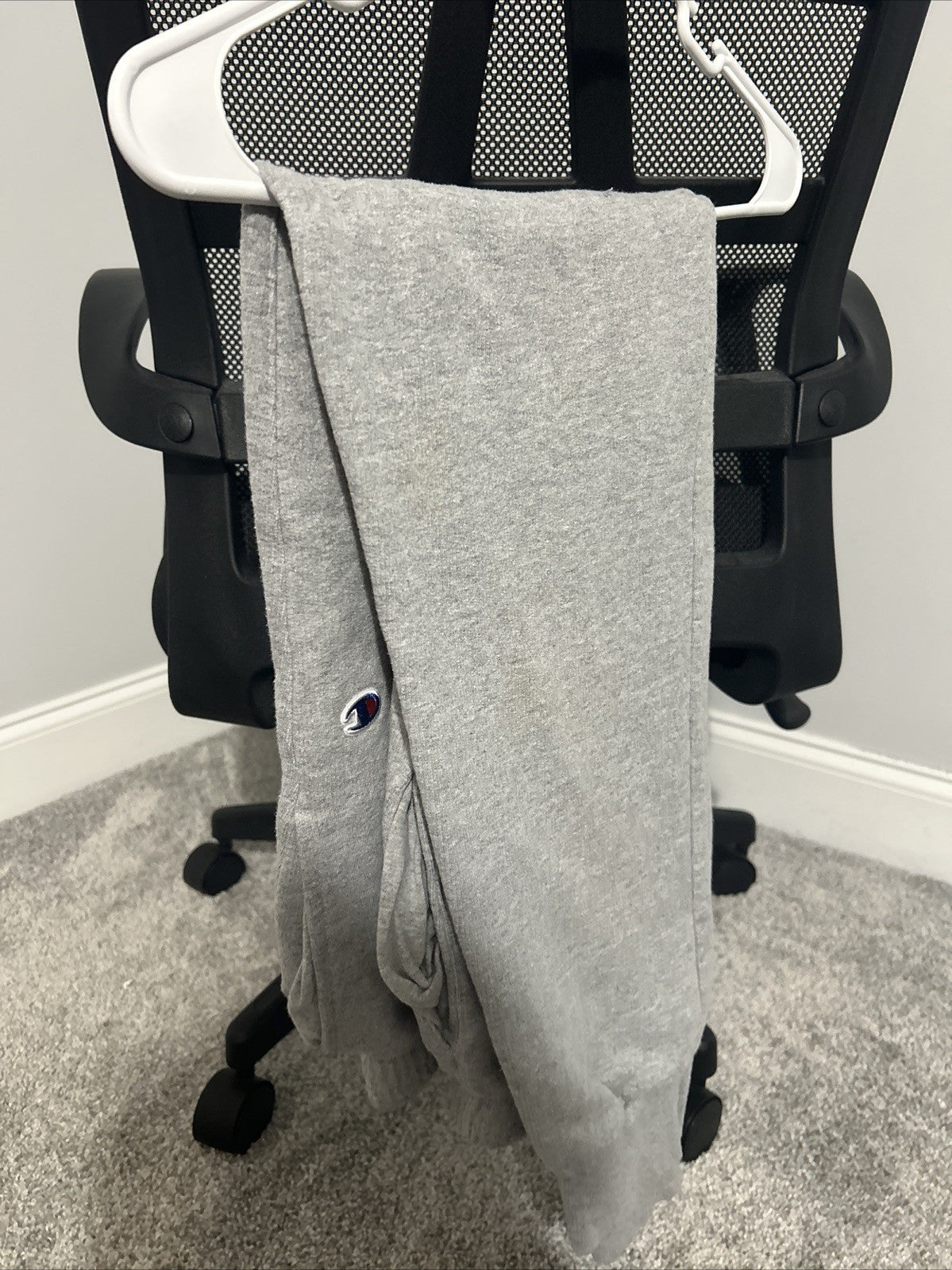 champion sweatpants mens large1