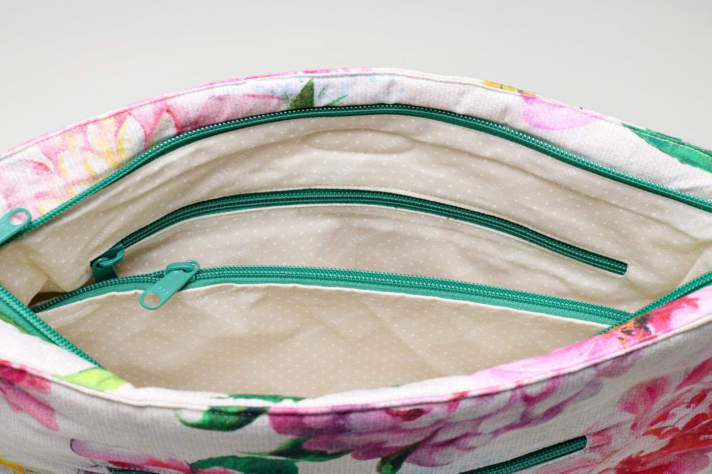 Stylish Cotton Shoulder Bag for Women Versatile Handbag, Everyday Use, Fashion8