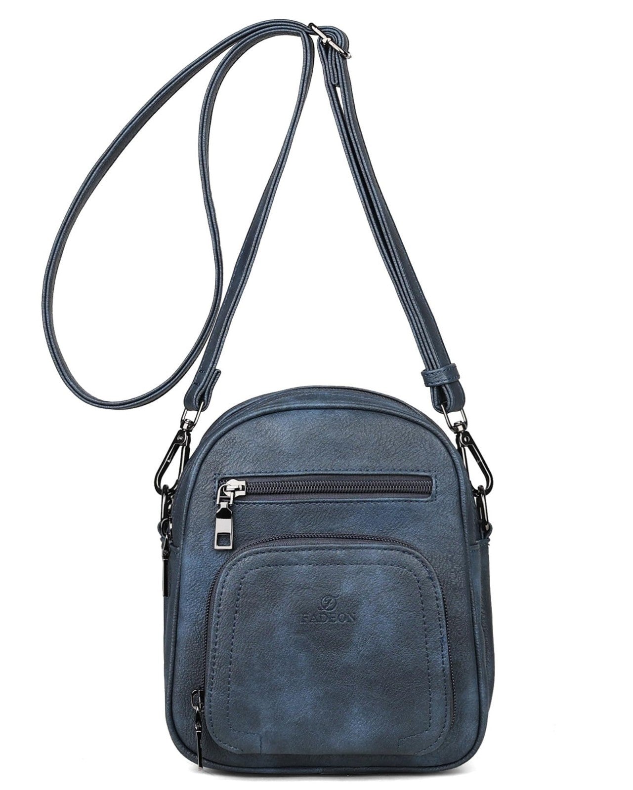 Small Crossbody Purses for Women, RFID Anti-Theft Bag with 4 Card Slots7