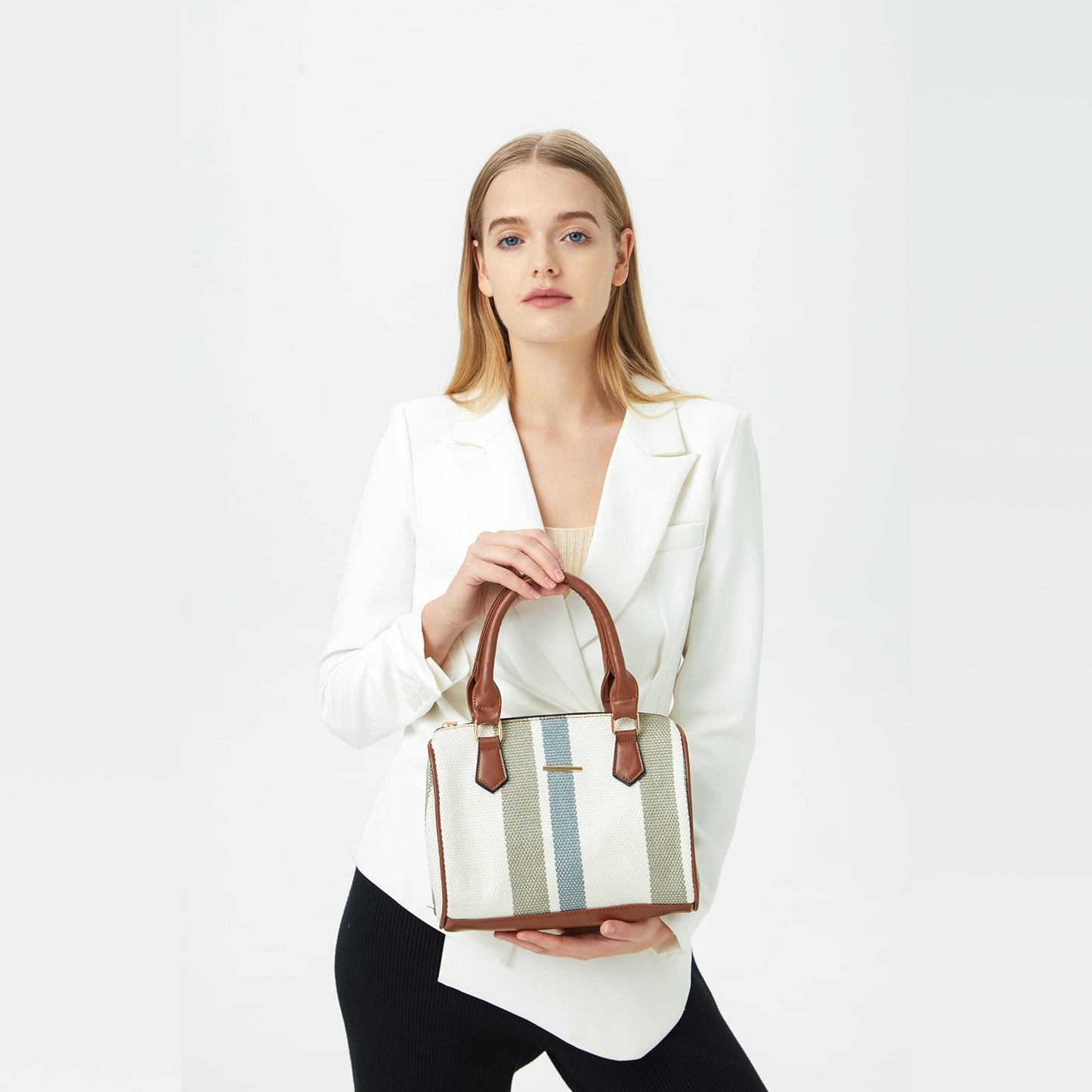 Stylish Designer Handbags for Women - Satchel, Shoulder Bag, Tote & Top Handle7