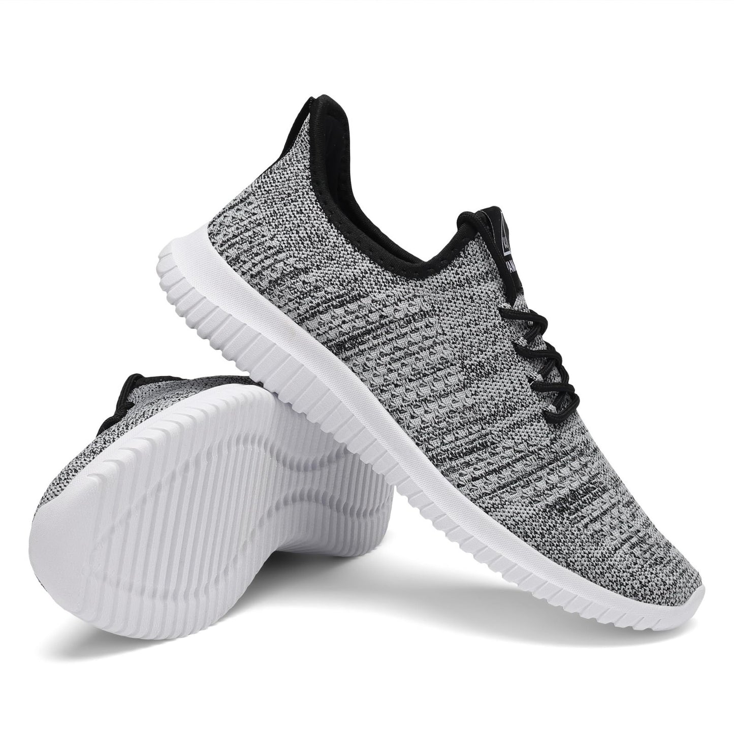 Ultra Lightweight Men's Running Shoes - Breathable Non-Slip Athletic Sneakers, C7