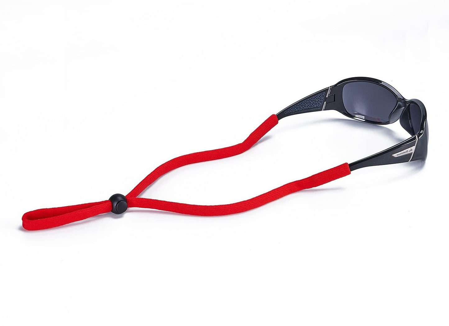 6-Pack Eyeglass Straps - Universal Eyewear Lanyard Retainer for Sports, Reading6