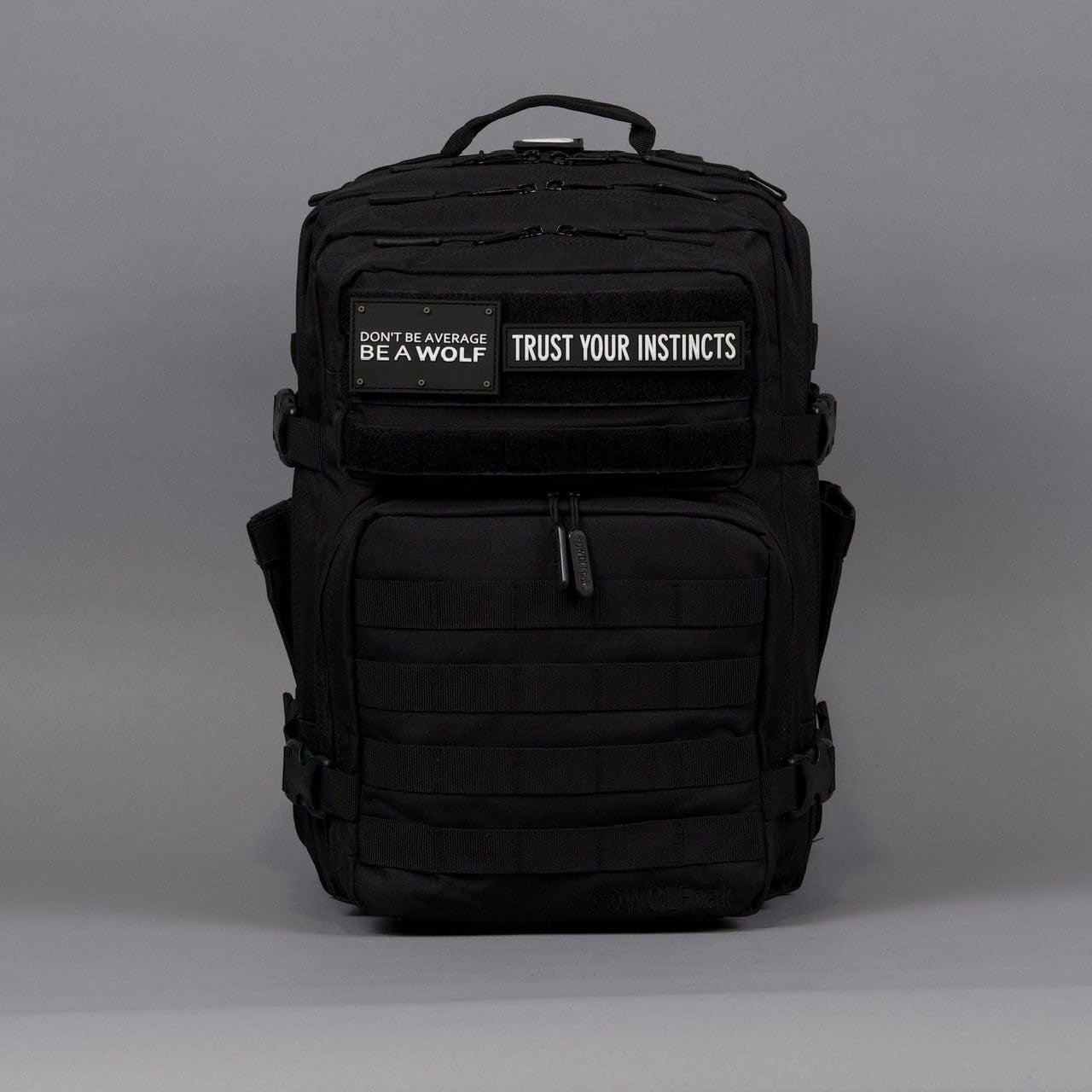 35L Meal Prep Backpack | Food Storage Organizer with Lunch Box & Cooler, Travel11