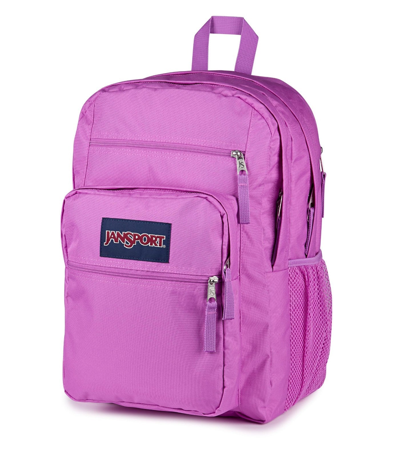 Laptop Backpack for 15" Computer Ergonomic Straps, 2 Compartments, Haul Handle7