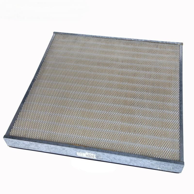 6L-4714 Air Filter for Caterpillar 3408 3412 D346 D348 D379 - Heavy Duty Engine2
