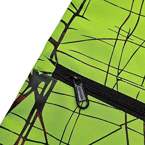Drawstring Backpack Gym Bag, Lightweight Sport Sackpack for Travel & Fitness3