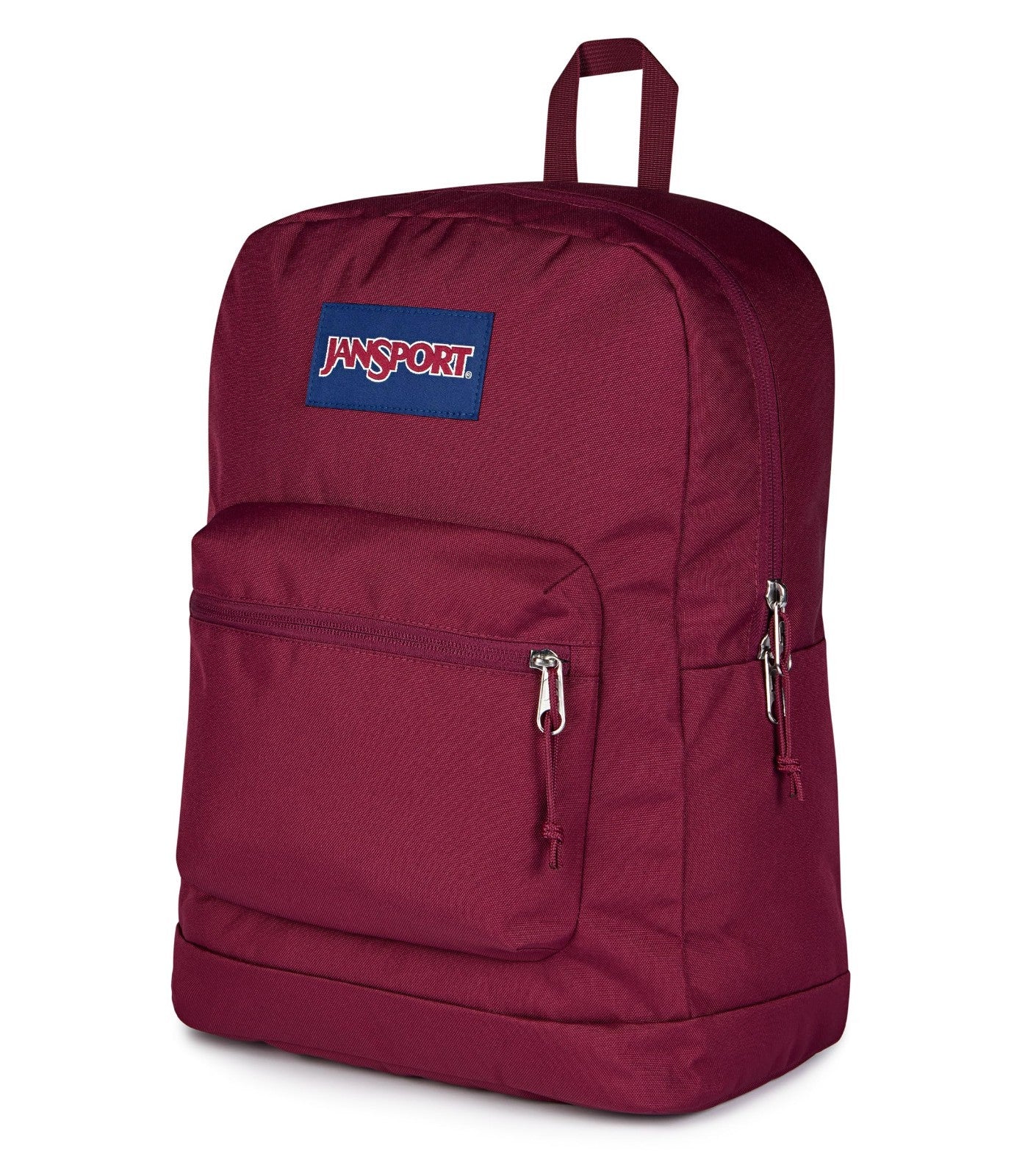 26L Cross Town Plus Backpack Emerald Pool, Durable, Stylish, Travel Friendly B5