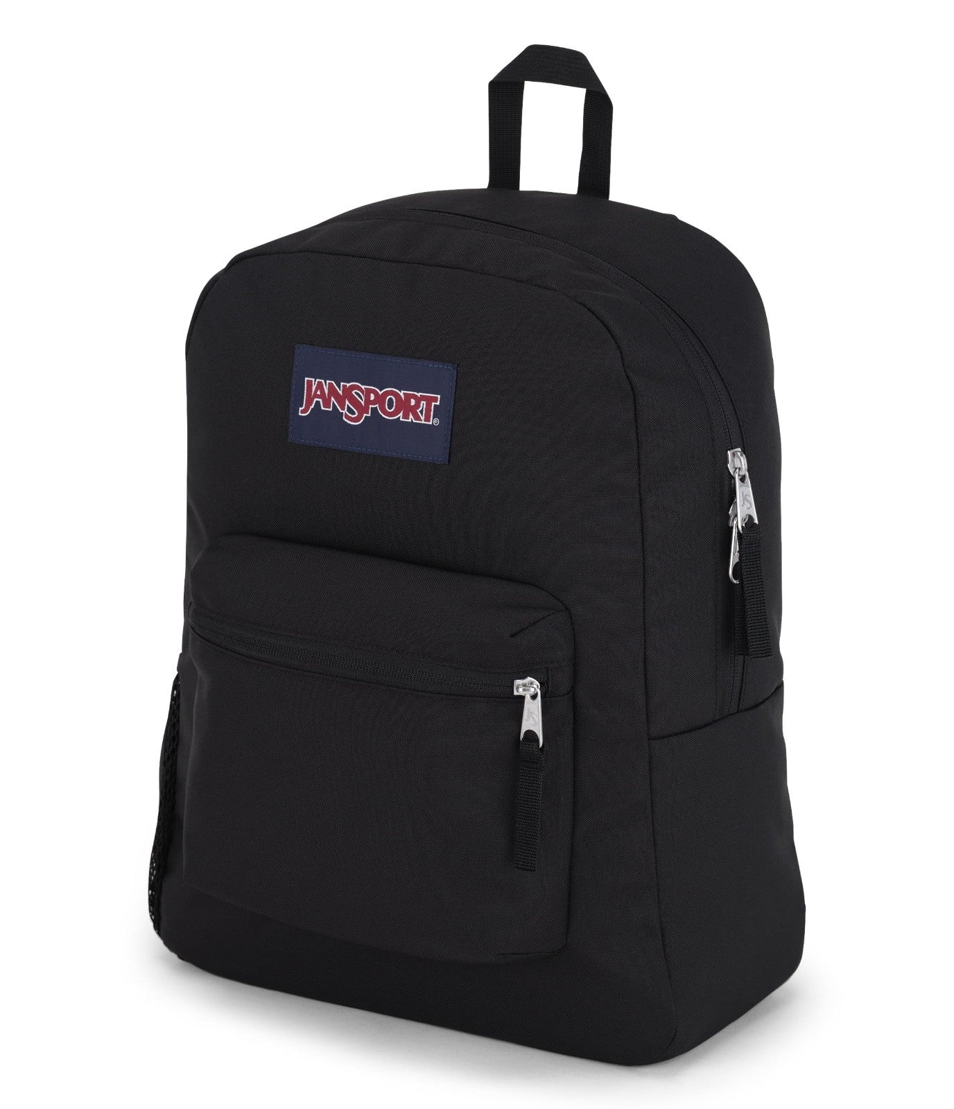 26L Classic Daypack Backpack, 12 Inch, Lightweight, Stylish, Black Travel Bag7