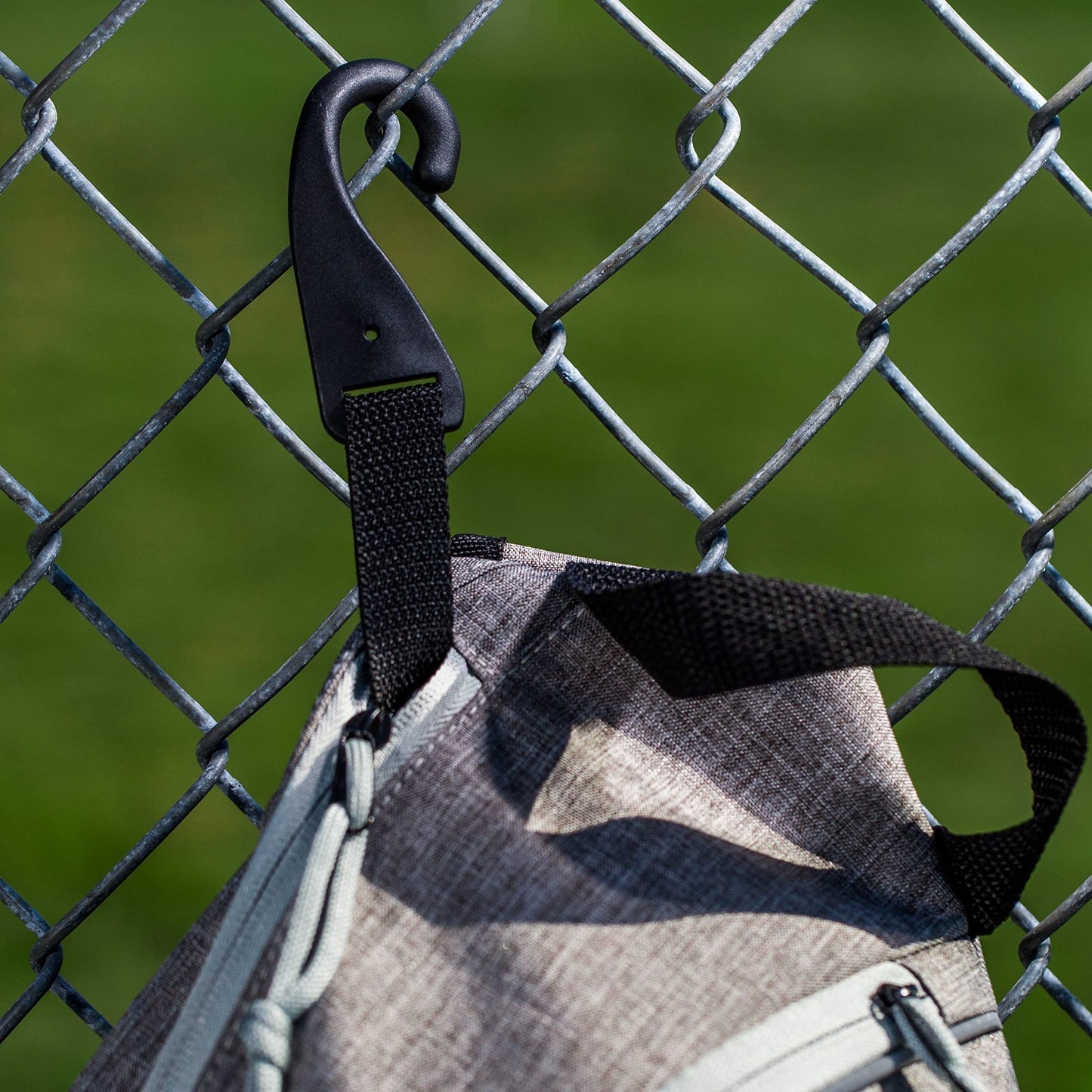 Pickleball Sling Bag Backpack - Lightweight, Durable, Adjustable Straps, Easy Ca4