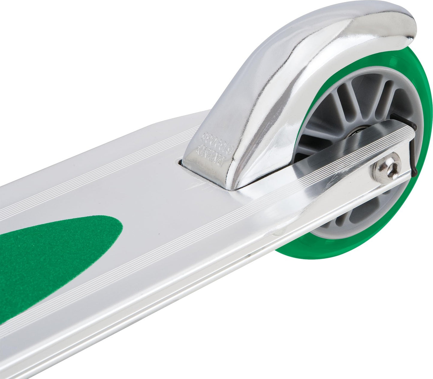 Lightweight Foldable Kick Scooter for Kids - Aluminum Frame, Adjustable Handleba7