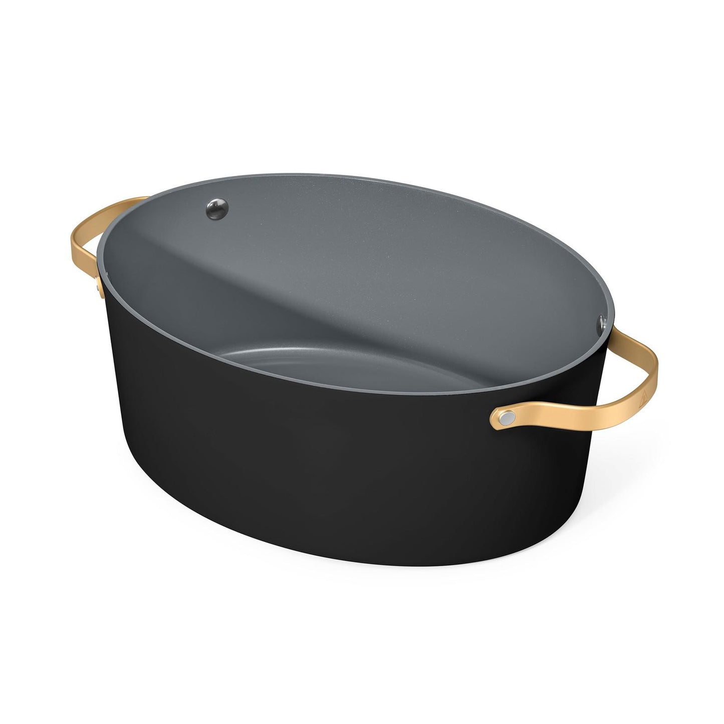 Beautiful 10 in 1, 6 Qt Electric Multi-Cooker, Black Sesame by Drew Barrymore