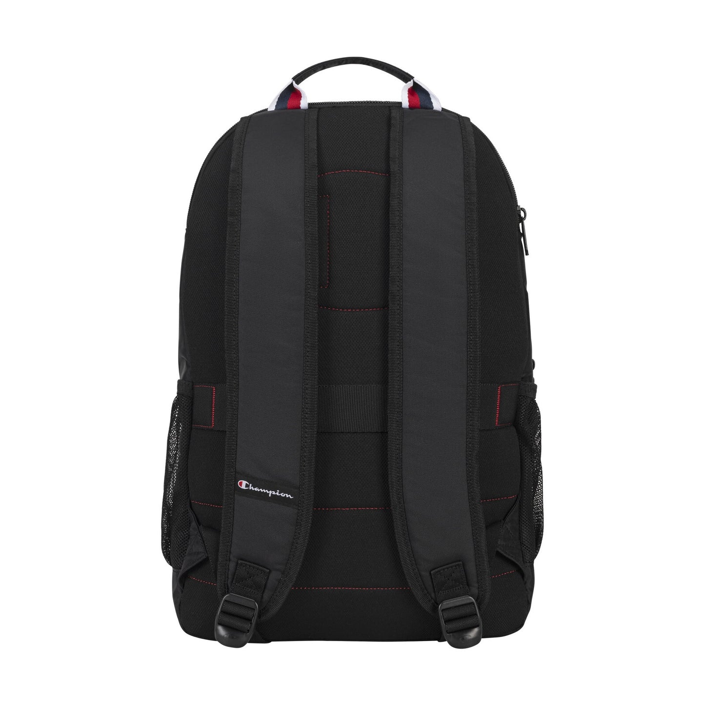 Heritage 18-Inch Unisex Backpack, Black