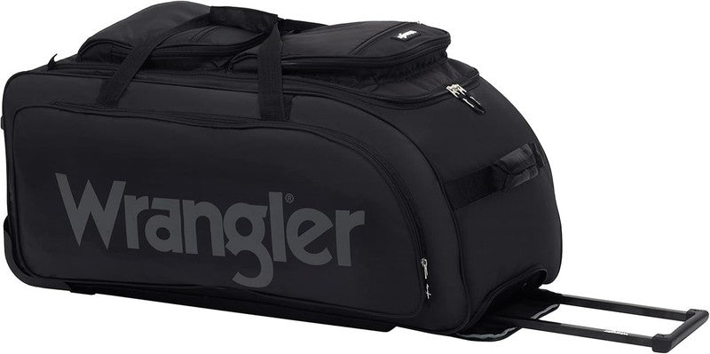 Wesley Rolling Duffel Bag1