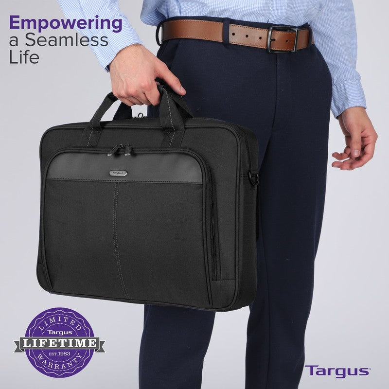 16 Inch Laptop Topload Case Carry Bag5