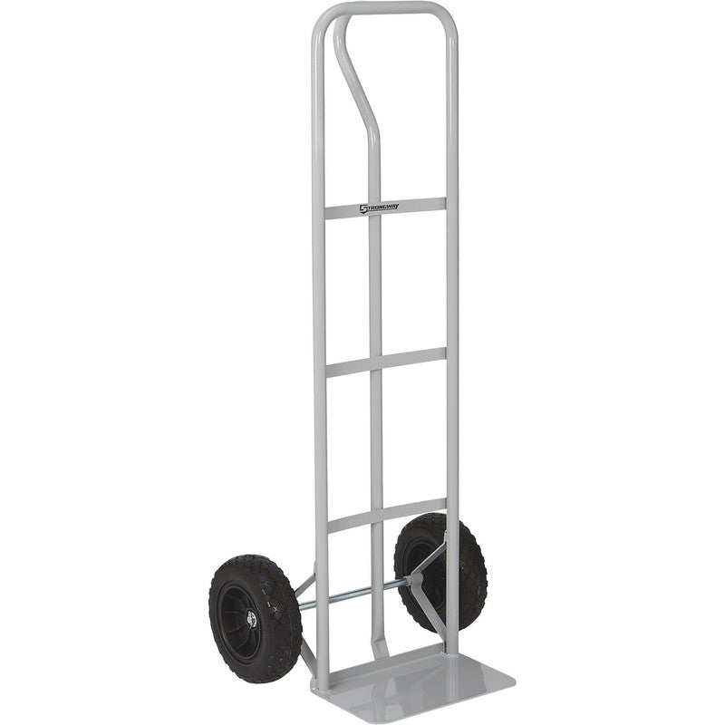 Steel Hand Truck, 600-Lb. Capacity5