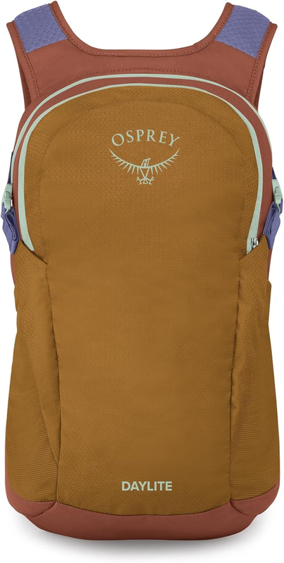 Daylite Commuter Backpack - Lightweight Everyday Bag with Laptop Sleeve, Bottle 6