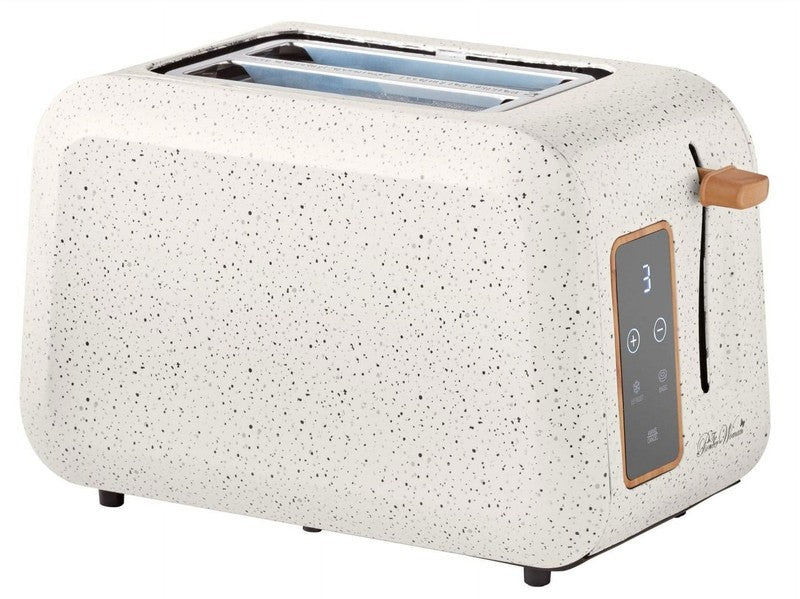 Digital 2-Slice Toaster with Digital Display11