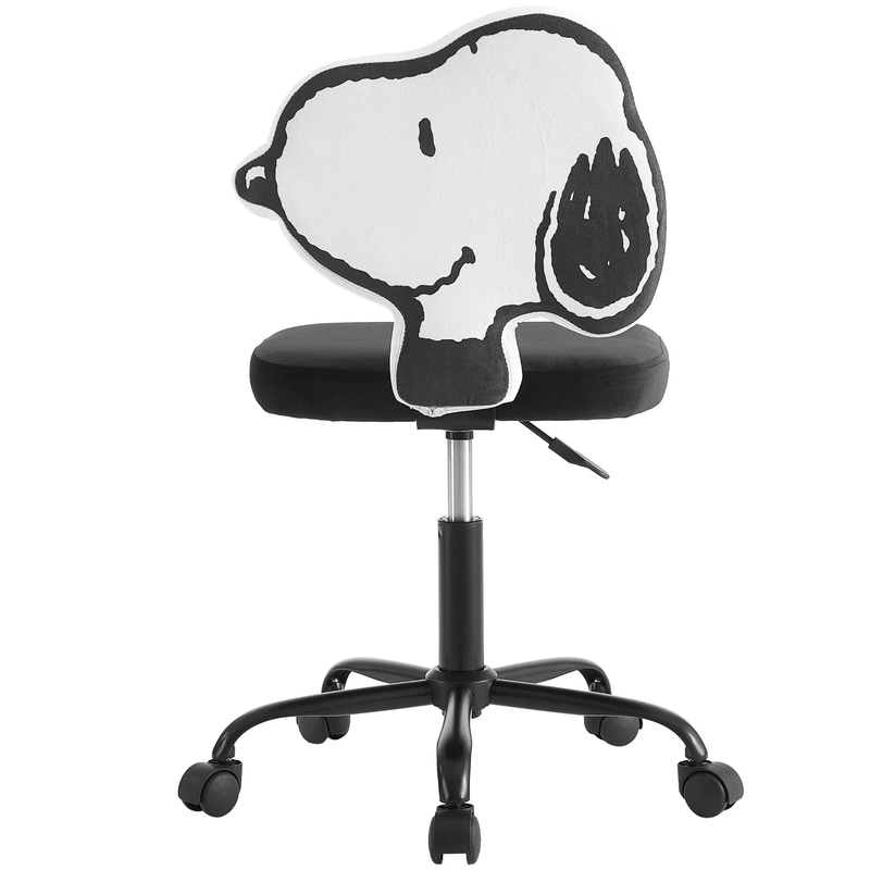 Kids Figural Desk Chair, Snoopy10