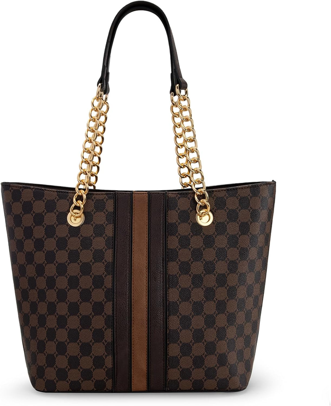 Tote Bag for Women Chain Top-Handle Handbags6