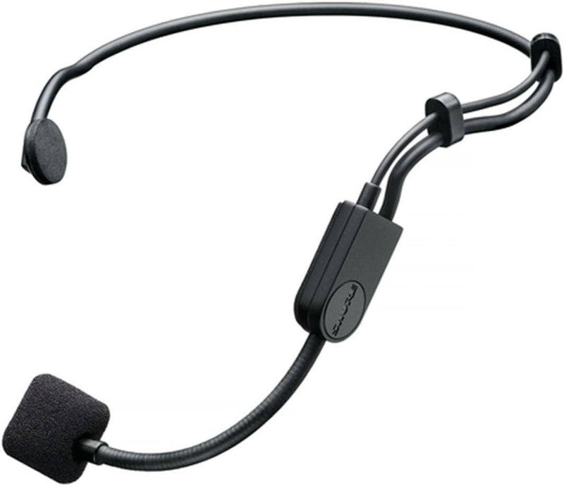 PGA31 TQG Wireless Headworn Microphone Professional Vocal Microphone3