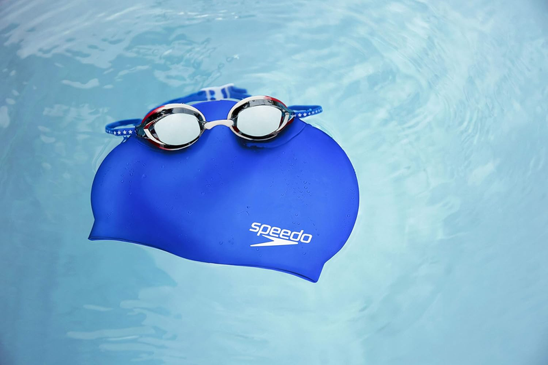 Swim Cap Silicone6