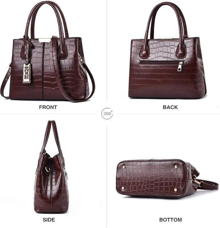 Purses and Handbags for Women Shoulder Tote Bags Top Handle Satchel1