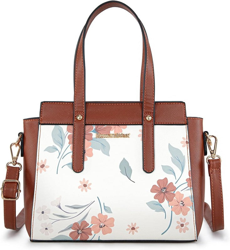 3PCS Purses for Women Tote Bag and Wallet Set Shoulder Satchel Handbags8