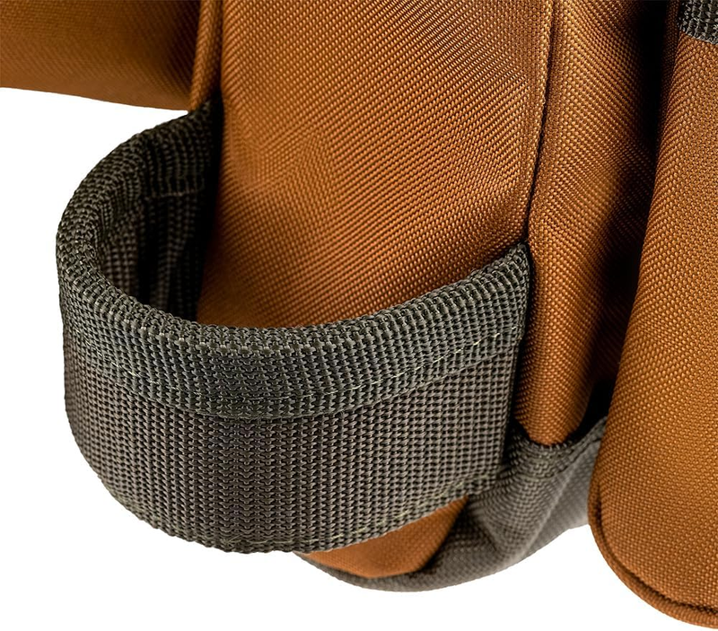 - Handyman’S Tool Belt, Tool Belts - Original Series (50250), Brown8