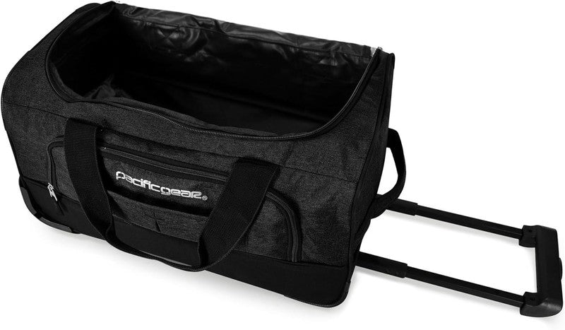 Duffel Bag with Rolling Wheels6