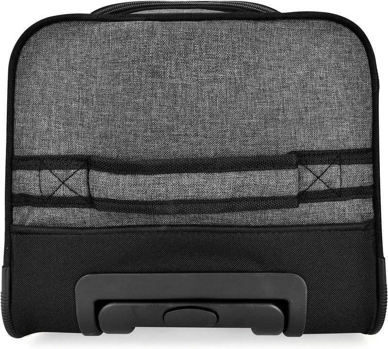 Duffel Bag with Rolling Wheels6