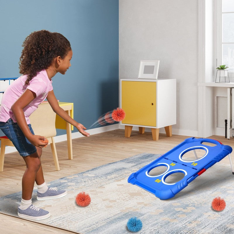 Ball Toss Game for Children Ages 6 and Up5