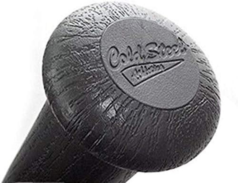 Baseball Bat Brooklyn Crusher (92BSS), Black 29 Inch8