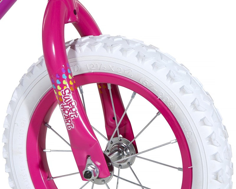 Magna Sweetheart 12 Inch BMX Bike for Age 3 5 Years3