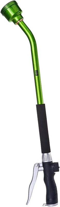 24" Watering Wand with Stainless Head - Ideal for Plants, Flowers & Gardens10