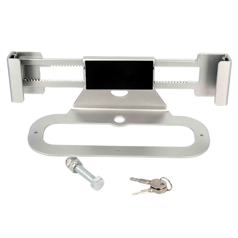 Laptop Security Lock Laptop Security Mount Adjustable Width 29.5CM-45CM Strong L1