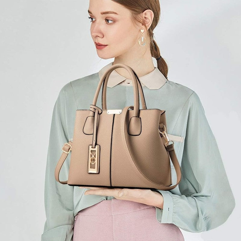 Purses and Handbags for Women Shoulder Tote Bags Top Handle Satchel1