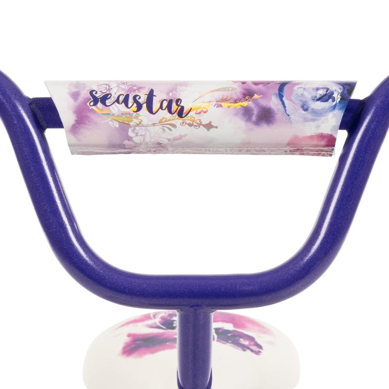16" Sea Star Kids' Bike from , Fits Riders 42" - 48", Purple, Child, Girls9