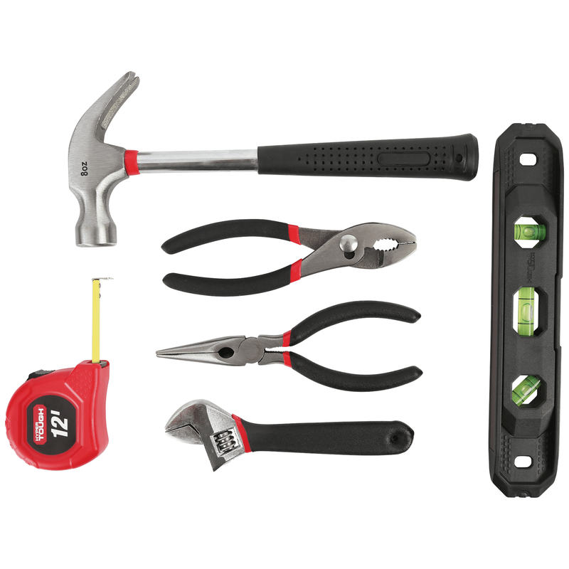 12V Max Cordless 3/8-Inch Drill Driver 50-Piece Project Kit with 1.5Ah Lithium-I7