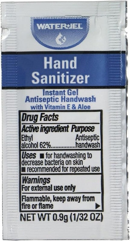 91247 Osha Compliant First Aid Kit, All Purpose 100 Person Emergency First Aid K8