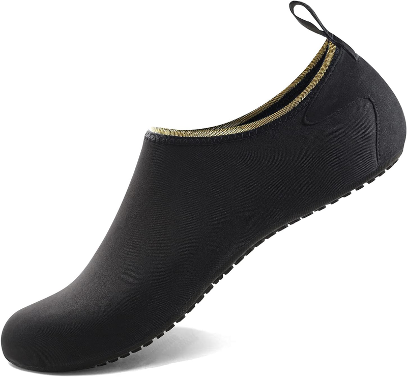 Water Shoes Quick Dry Aqua Socks Swim Barefoot Yoga Pool Hiking Camping Unisex0