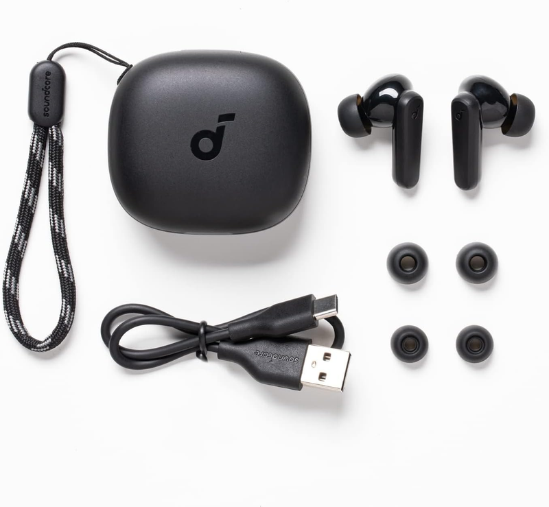 P20I True Wireless Earbuds Bluetooth 5.3 10mm Big Bass 30H Playtime Water Resist7