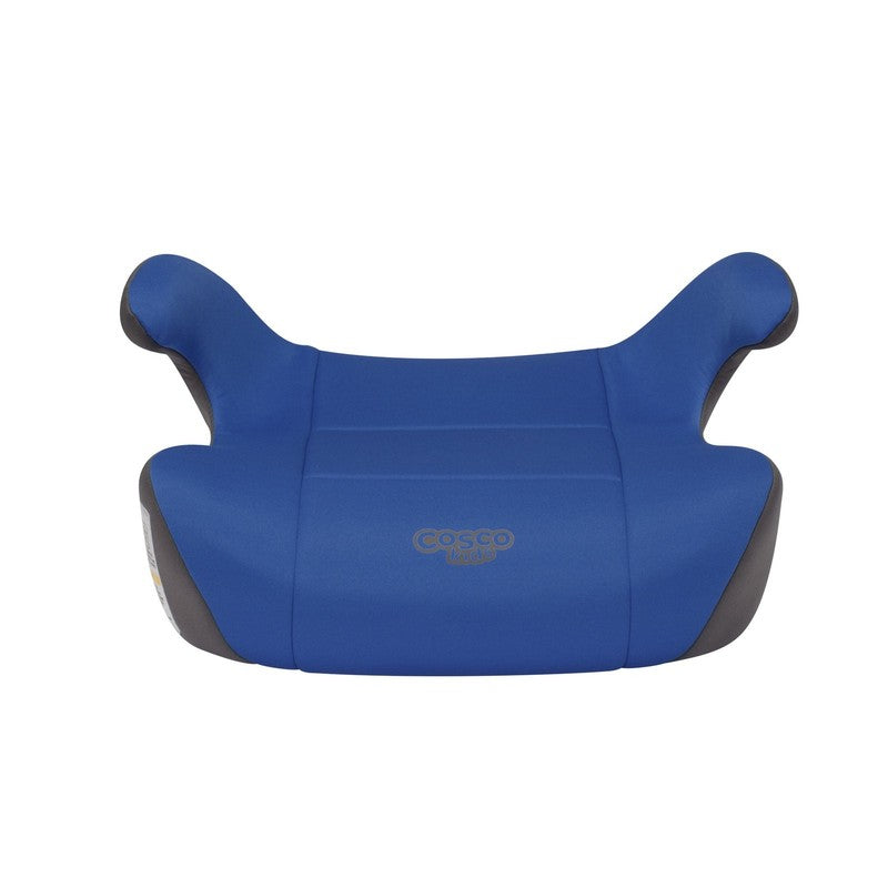 Rise LX Booster Car Seat, Country Blue8