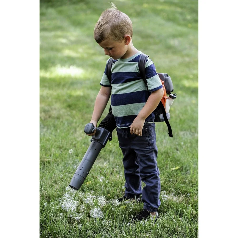 150B Toy Leaf Blower1
