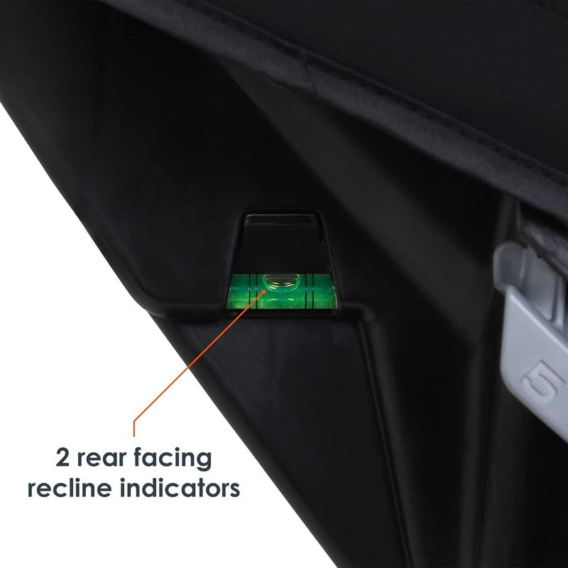 Cover Me  4 In 1 Convertible Car Seat, Scooter10